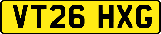 VT26HXG