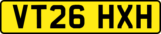 VT26HXH