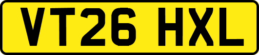 VT26HXL