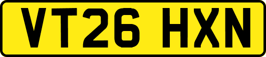 VT26HXN