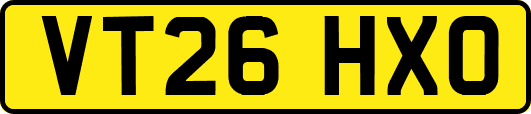 VT26HXO