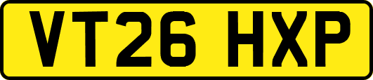 VT26HXP