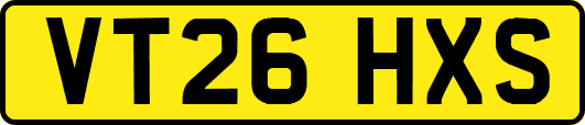 VT26HXS