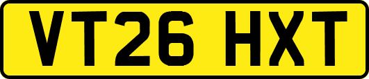 VT26HXT