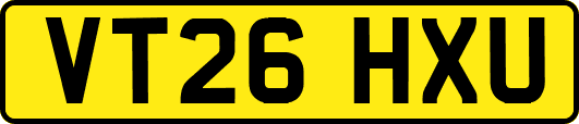 VT26HXU