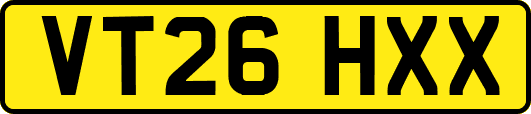 VT26HXX