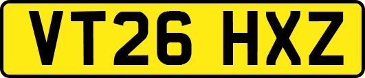 VT26HXZ