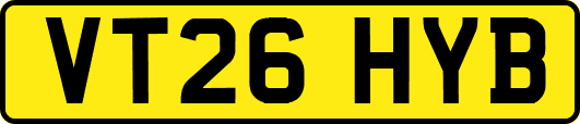 VT26HYB
