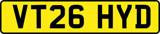 VT26HYD