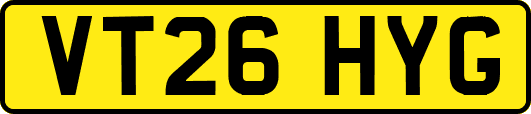 VT26HYG