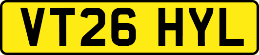 VT26HYL