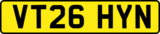 VT26HYN