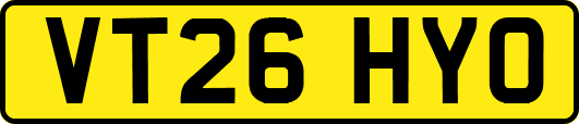 VT26HYO