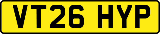 VT26HYP