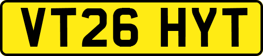 VT26HYT
