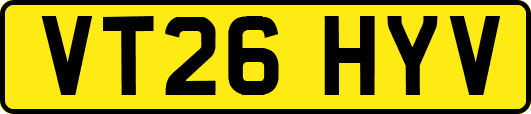 VT26HYV
