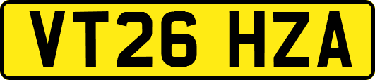 VT26HZA