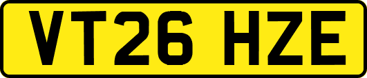 VT26HZE