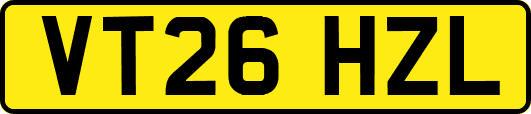 VT26HZL