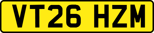 VT26HZM