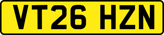 VT26HZN