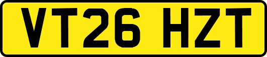 VT26HZT