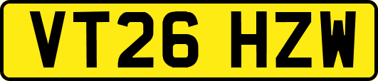 VT26HZW