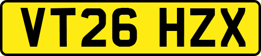VT26HZX