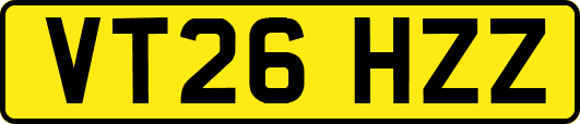 VT26HZZ
