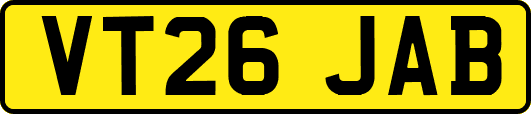 VT26JAB