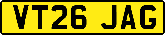 VT26JAG