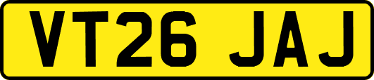 VT26JAJ