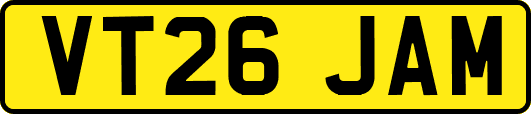 VT26JAM