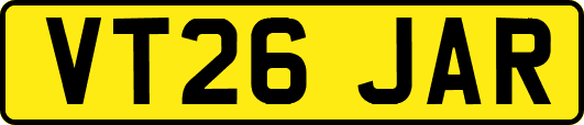 VT26JAR