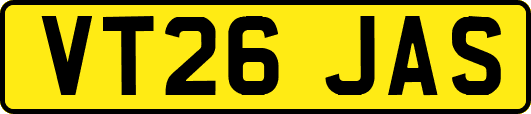 VT26JAS