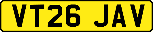 VT26JAV
