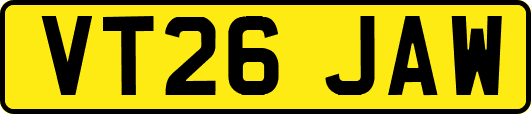 VT26JAW