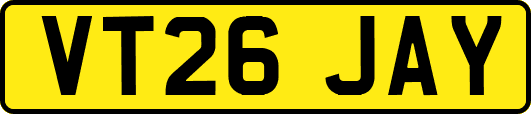 VT26JAY