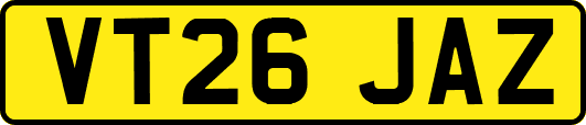 VT26JAZ