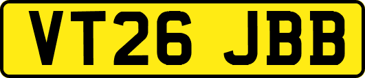 VT26JBB