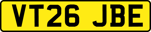VT26JBE
