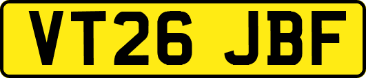 VT26JBF