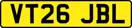 VT26JBL