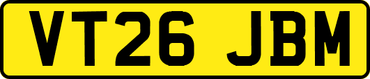 VT26JBM