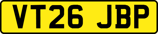 VT26JBP