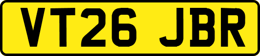 VT26JBR