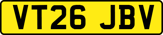 VT26JBV