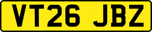 VT26JBZ