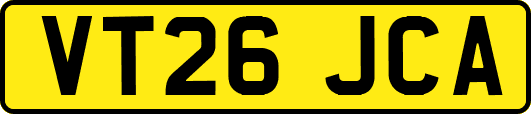 VT26JCA
