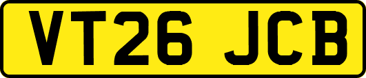 VT26JCB